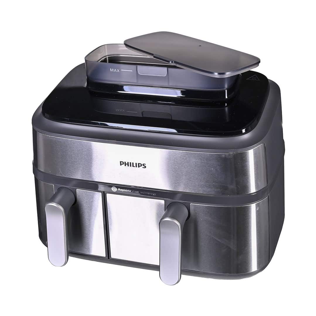 Frytownica beztłuszczowa PHILIPS NA 555/00 (OUTLET) — zdjęcie 1 z 8