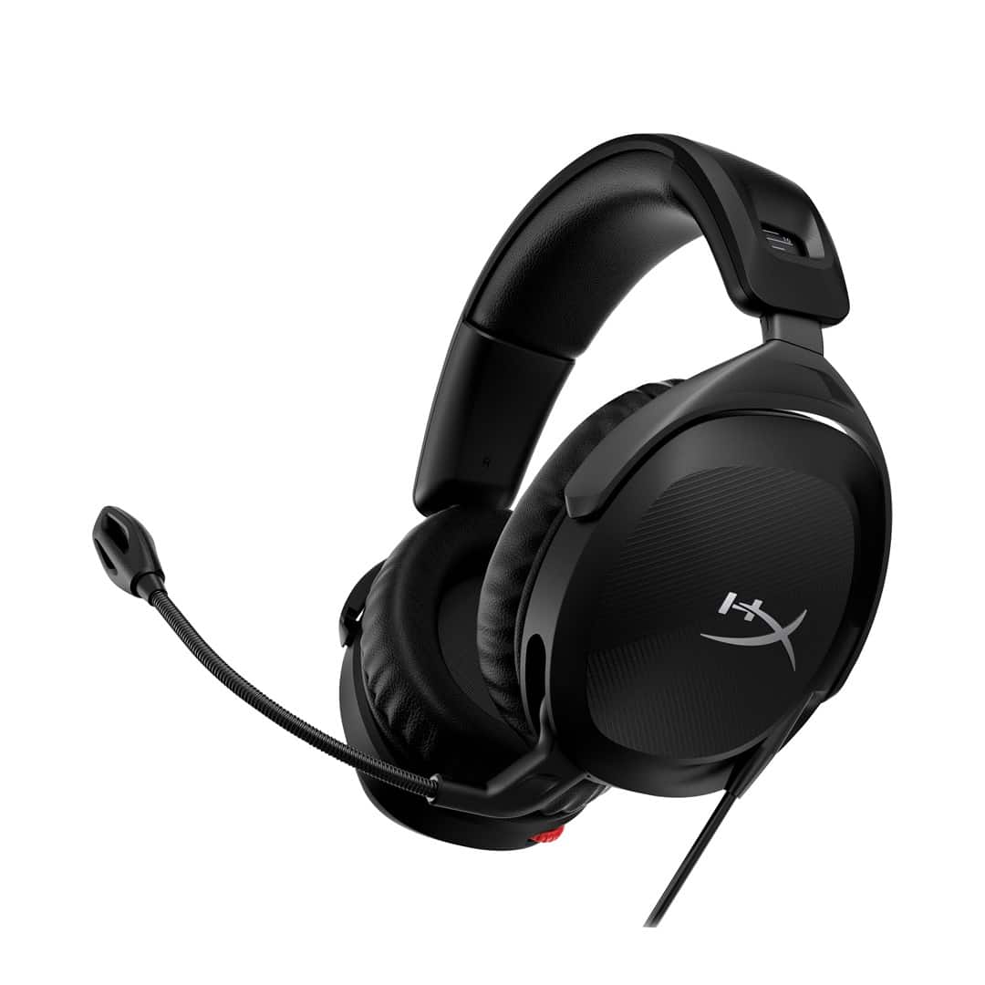 Zestaw słuchawkowy HyperX Cloud Stinger 2 — zdjęcie 1 z 7