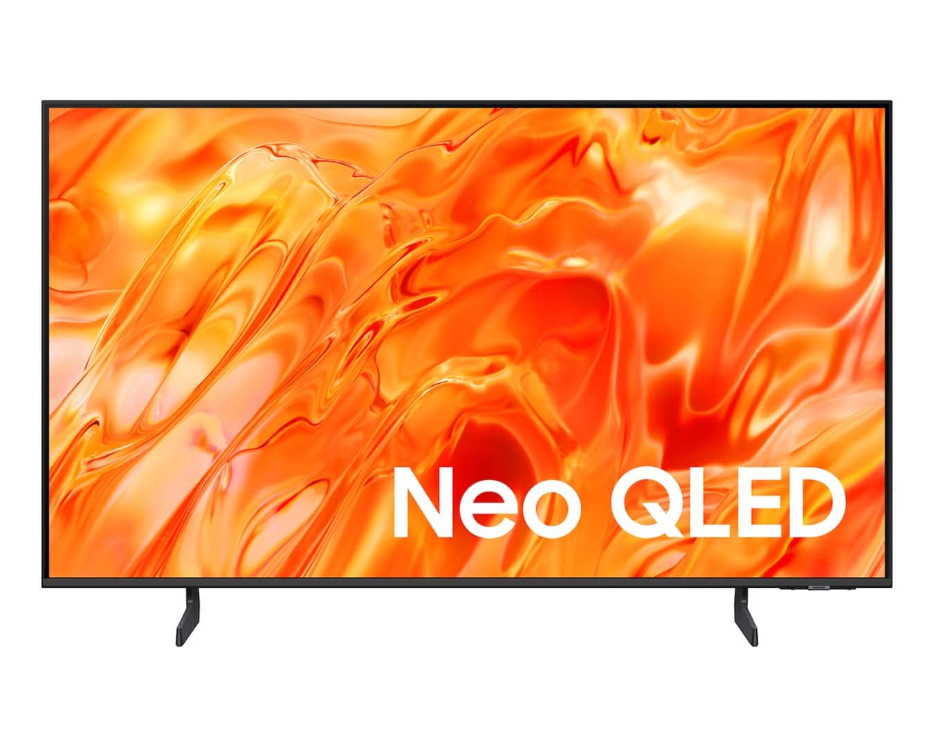 Telewizor 50" Samsung QE50QN70H — zdjęcie 1 z 8