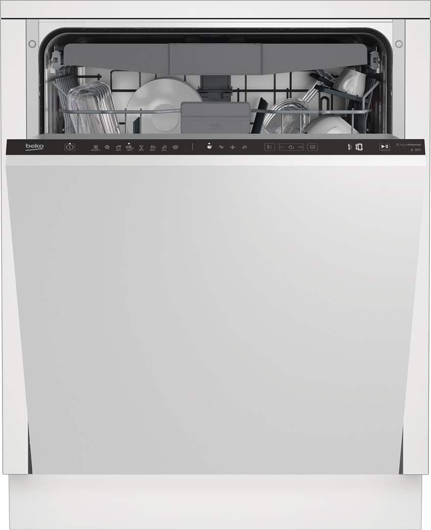 Zmywarka do zabudowy BEKO BDIN38521Q — zdjęcie 1 z 6