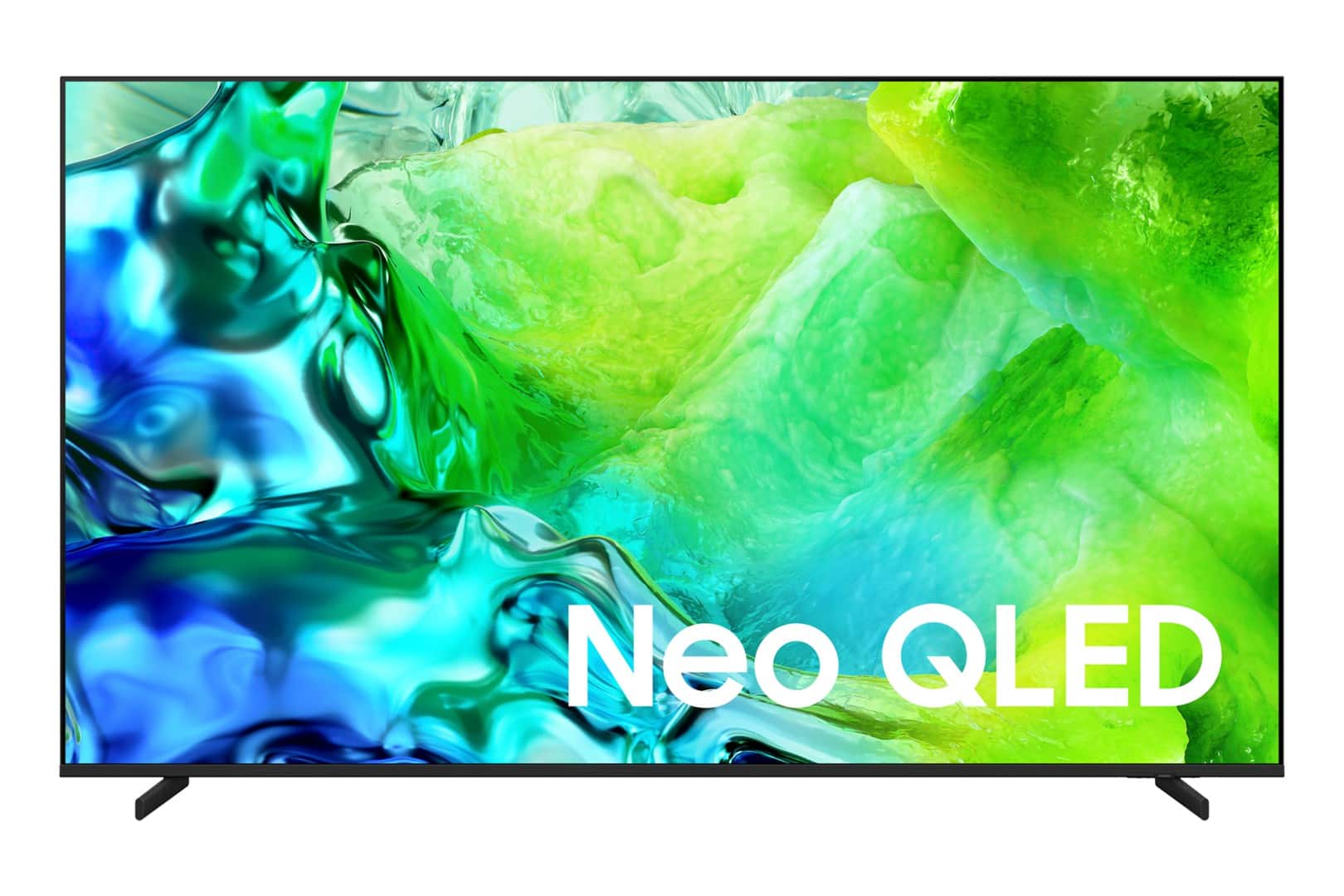 Telewizor 65" Samsung QE65QN80H QD-MiniLed 4K — zdjęcie 1 z 5