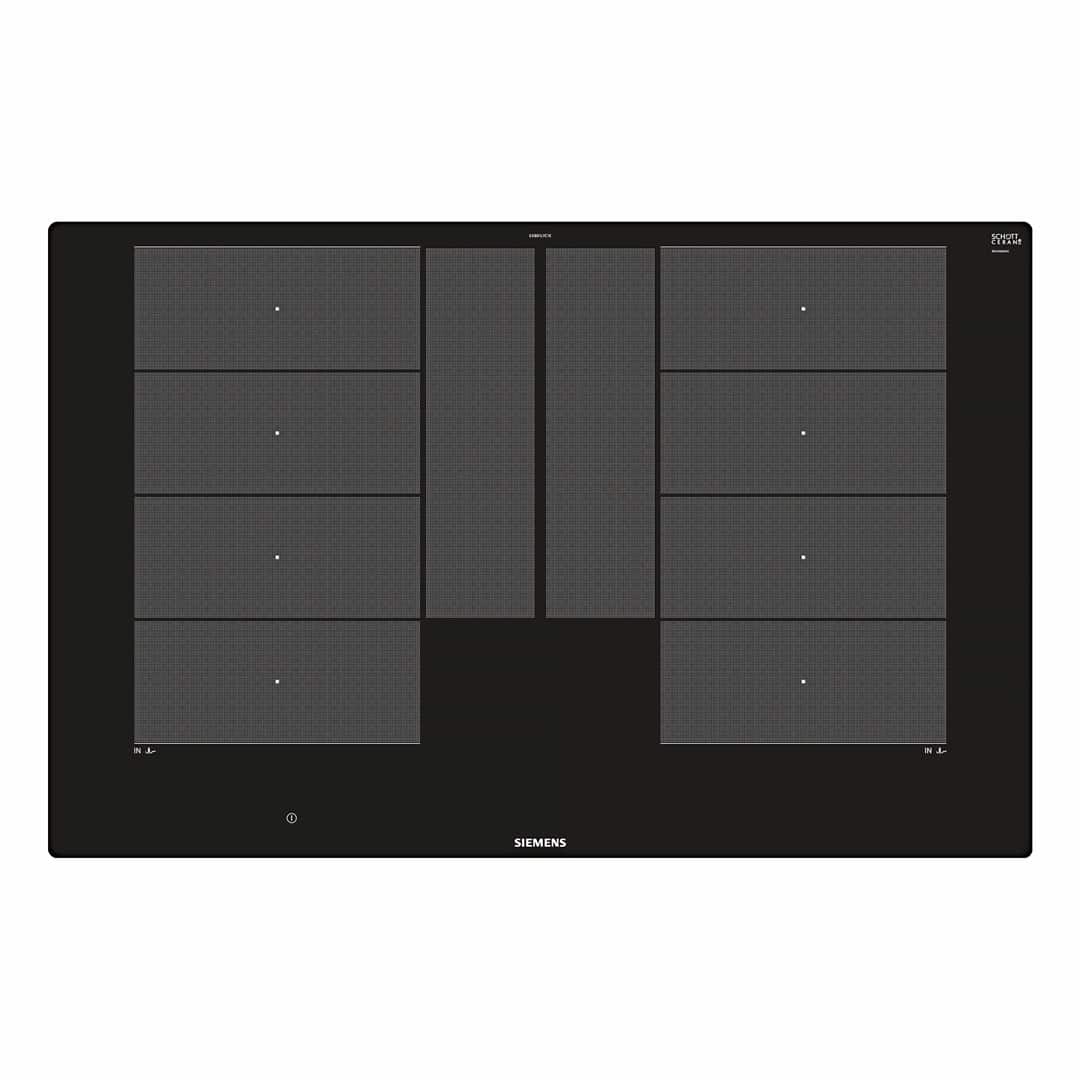 Płyta indukcyjna SIEMENS EX801LYC1E SMK (OUTLET) — zdjęcie 1 z 5