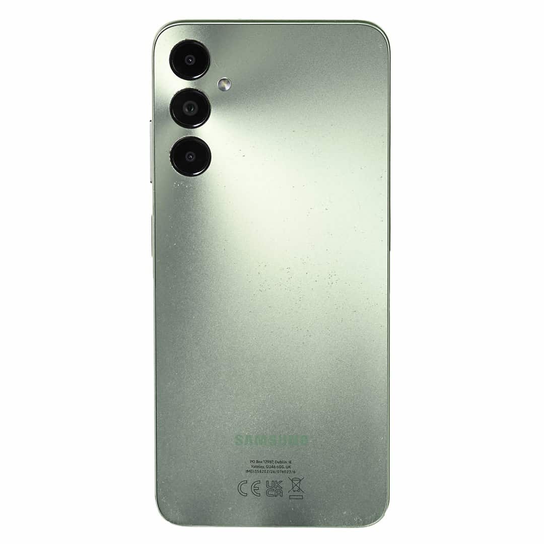 Samsung Galaxy A05s (A057) 4/128GB DS. Green (OUTLET) — zdjęcie 1 z 8