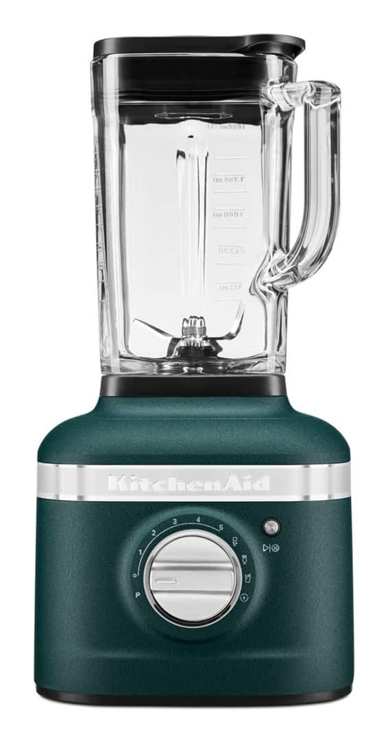 Blender kielichowy KitchenAid 5KSB4026EPP — zdjęcie 1 z 4