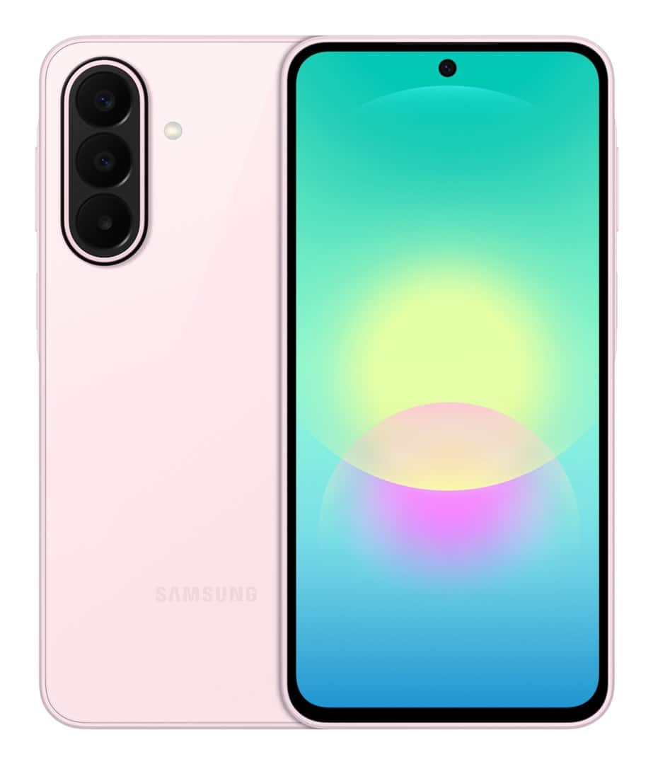Samsung Galaxy A27 SM-A276B 5G 8/256GB DS Light Pink — zdjęcie 1 z 8