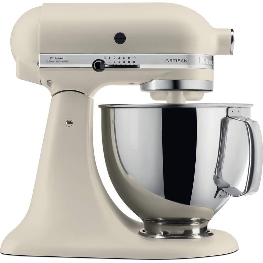 Robot kuchenny KitchenAid Artisan 5KSM175PSEFL (300W)