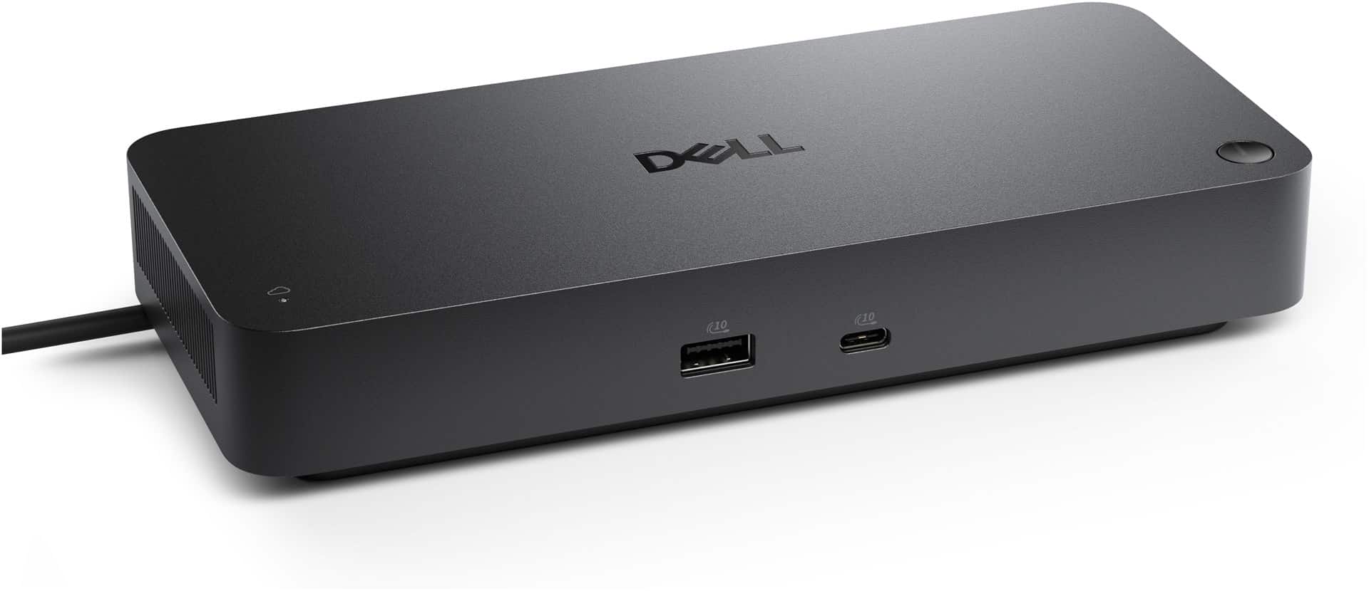 Dell Stacja dokująca Pro Thunderbolt 5 Smart Dock SD25TB5 — zdjęcie 1 z 4