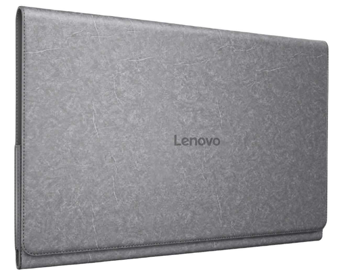 Etui na tablet dla Lenovo Tab Plus Grey — zdjęcie 1 z 7
