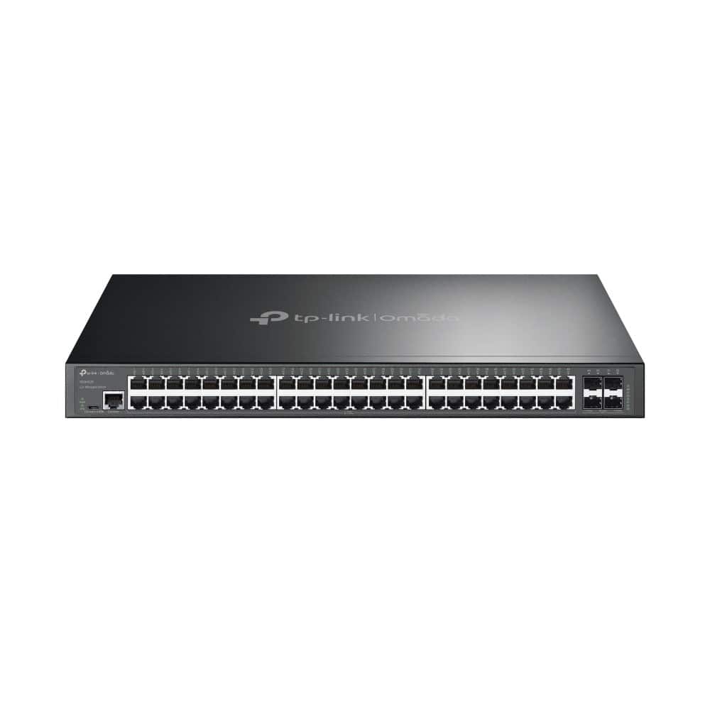 Switch TP-Link SG3452X
