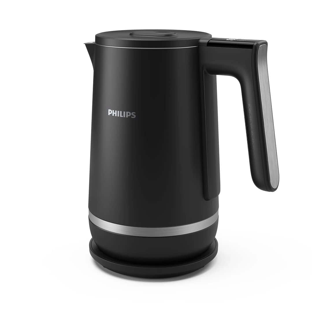 Czajnik elektryczny PHILIPS  HD 9396/90 (OUTLET) — zdjęcie 1 z 5