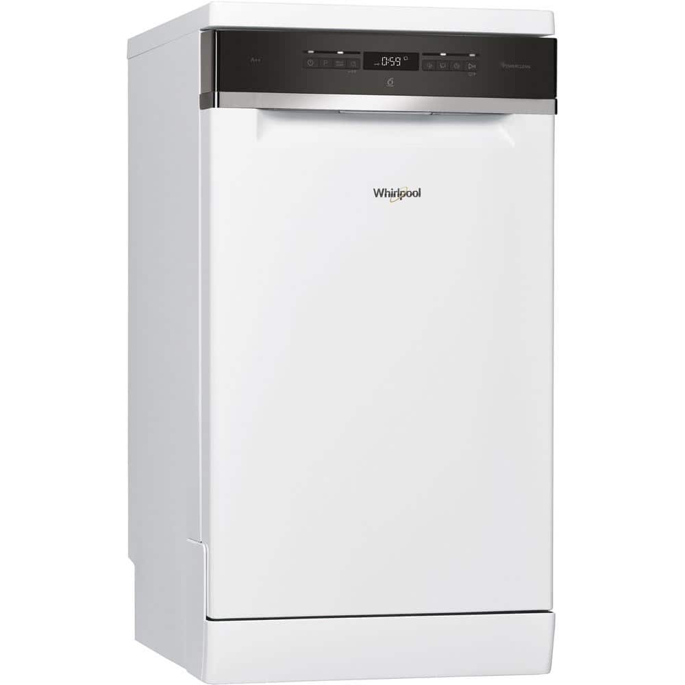 Zmywarka WHIRLPOOL WSFO 3O23 PF — zdjęcie 1 z 2