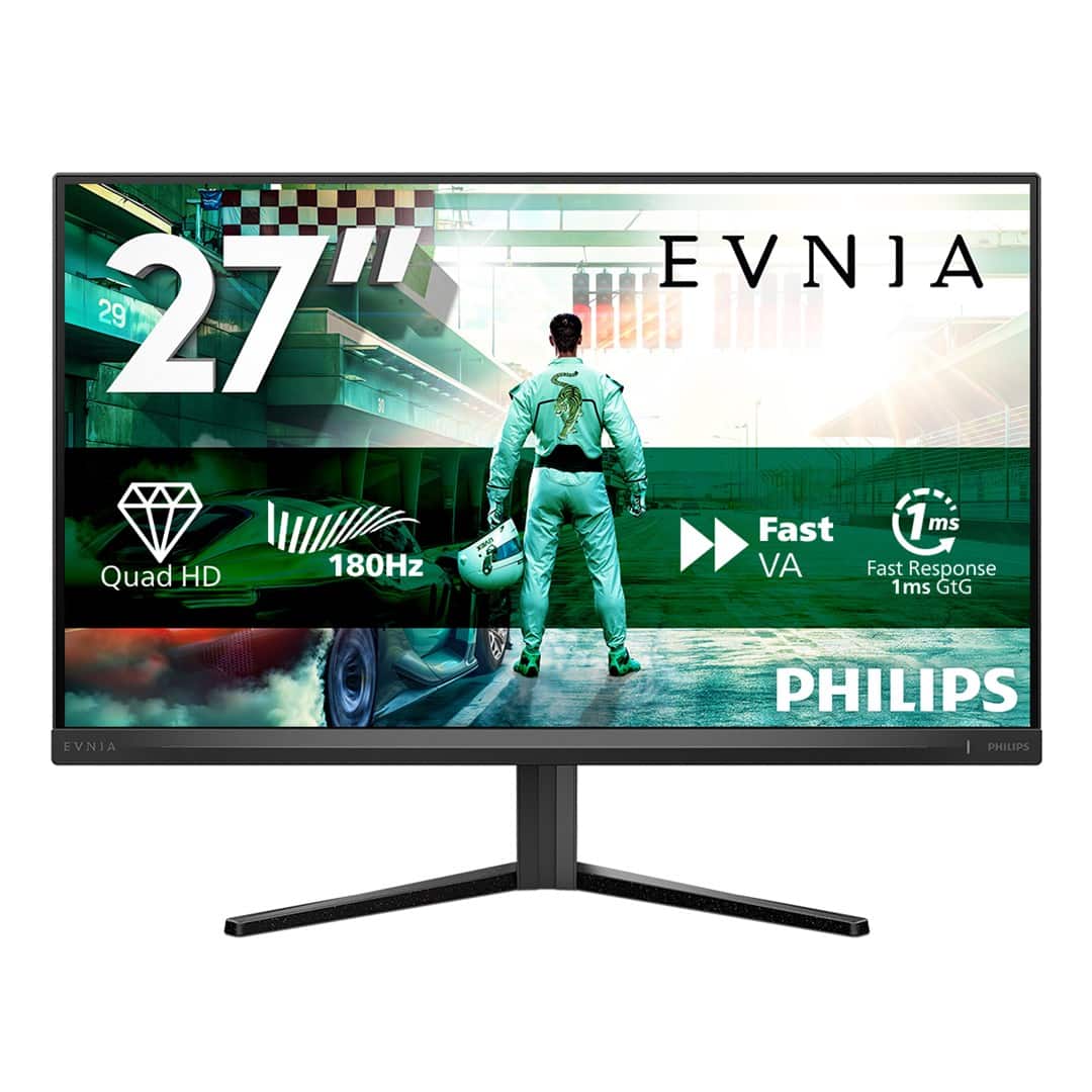 MONITOR PHILIPS 27" 27M2N3500NL/00 180Hz — zdjęcie 1 z 8