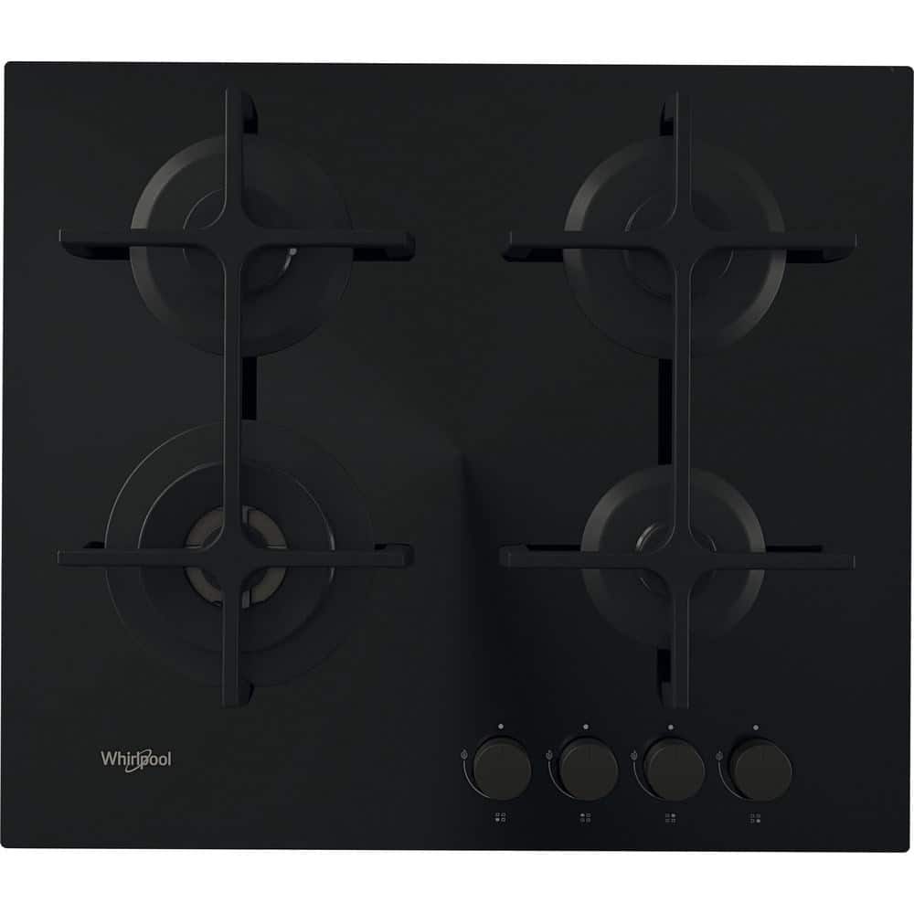 Płyta gazowa WHIRLPOOL AKT 627/NB1 — zdjęcie 1 z 8