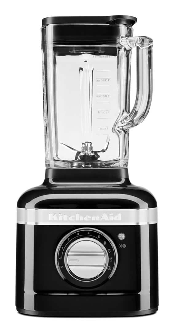 Blender kielichowy KitchenAid 5KSB4026EOB — zdjęcie 1 z 5