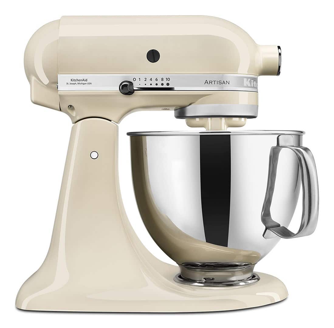 Robot kuchenny KitchenAid Artisan 5KSM175PSEAC (300W) — zdjęcie 1 z 5