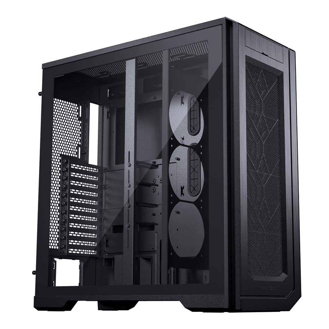 PHANTEKS Enthoo Pro 2 Server TG — zdjęcie 1 z 8