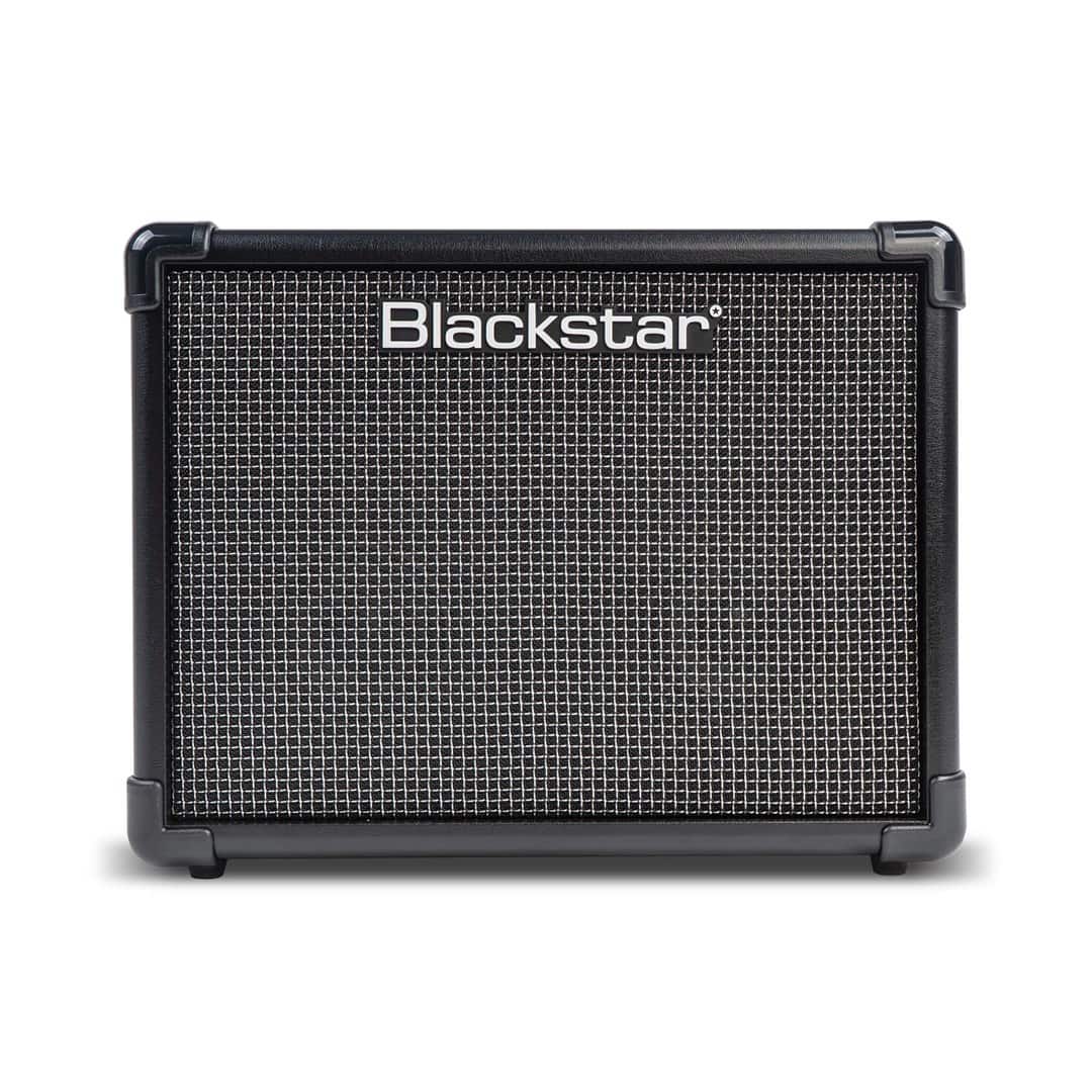 Blackstar ID:Core 10 V4 BT - Wzmacniacz gitarowy — zdjęcie 1 z 5