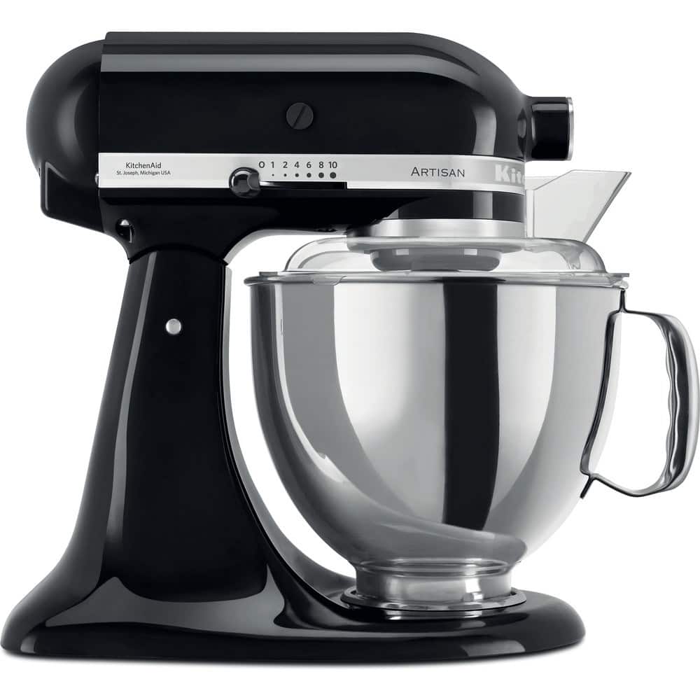 Robot kuchenny KitchenAid Artisan 5KSM175PSEOB 4,8l — zdjęcie 1 z 8
