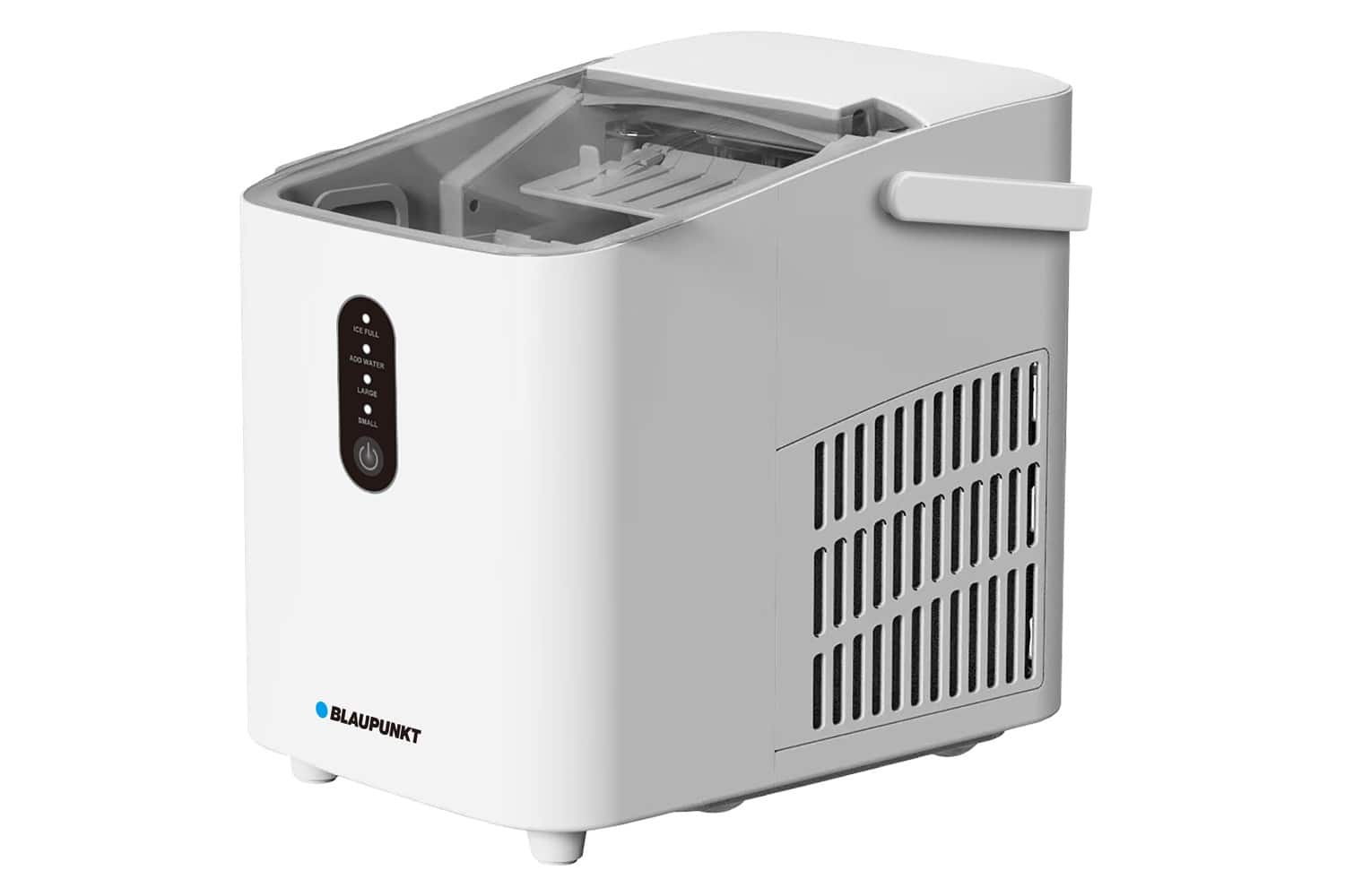 Kostkarka do lodu Blaupunkt IMB201 — zdjęcie 1 z 8