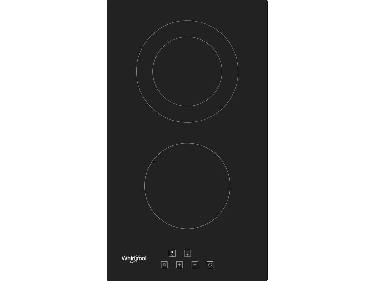 Płyta ceramiczna WHIRLPOOL WRD 6030 B — zdjęcie 1 z 3