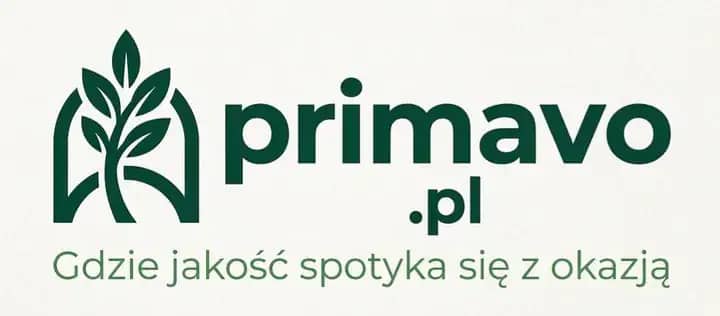 Primavo.pl — sklep internetowy