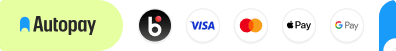 Visa, Mastercard, BLIK, Autopay — płatności zgodne z oficjalnymi materiałami Autopay S.A.