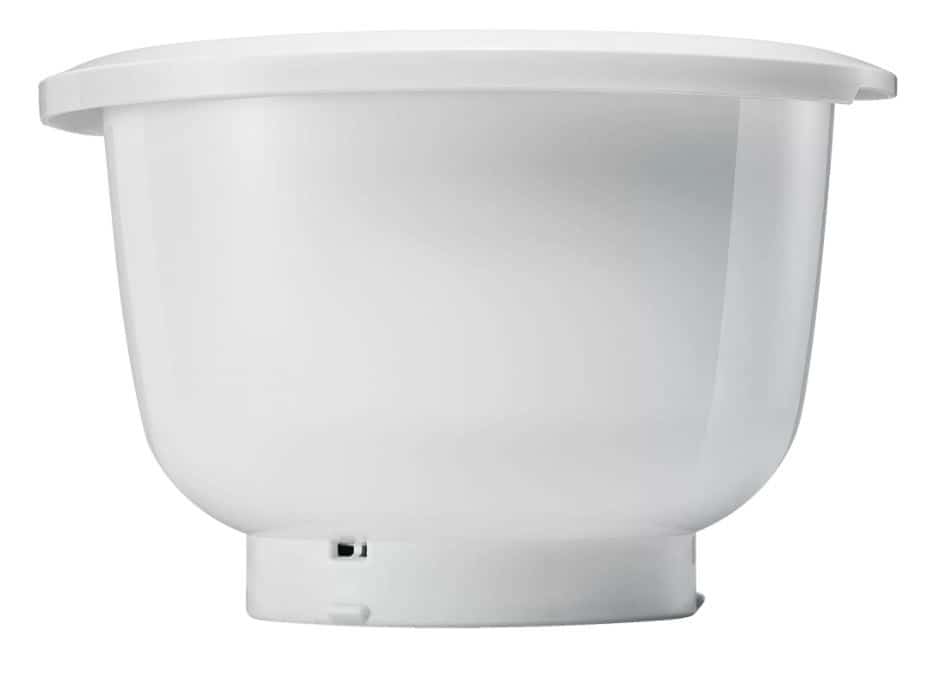 Misa Bosch MUZ5KR1 do robotów kuchennych MUM5, 3,9 l, biała