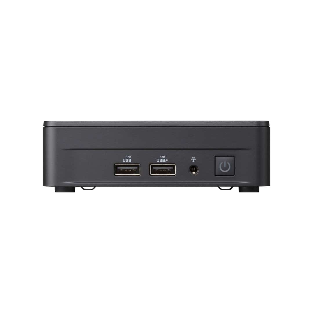 ASUS NUC 13 PRO RNUC13L3KV700000I i7-1370P