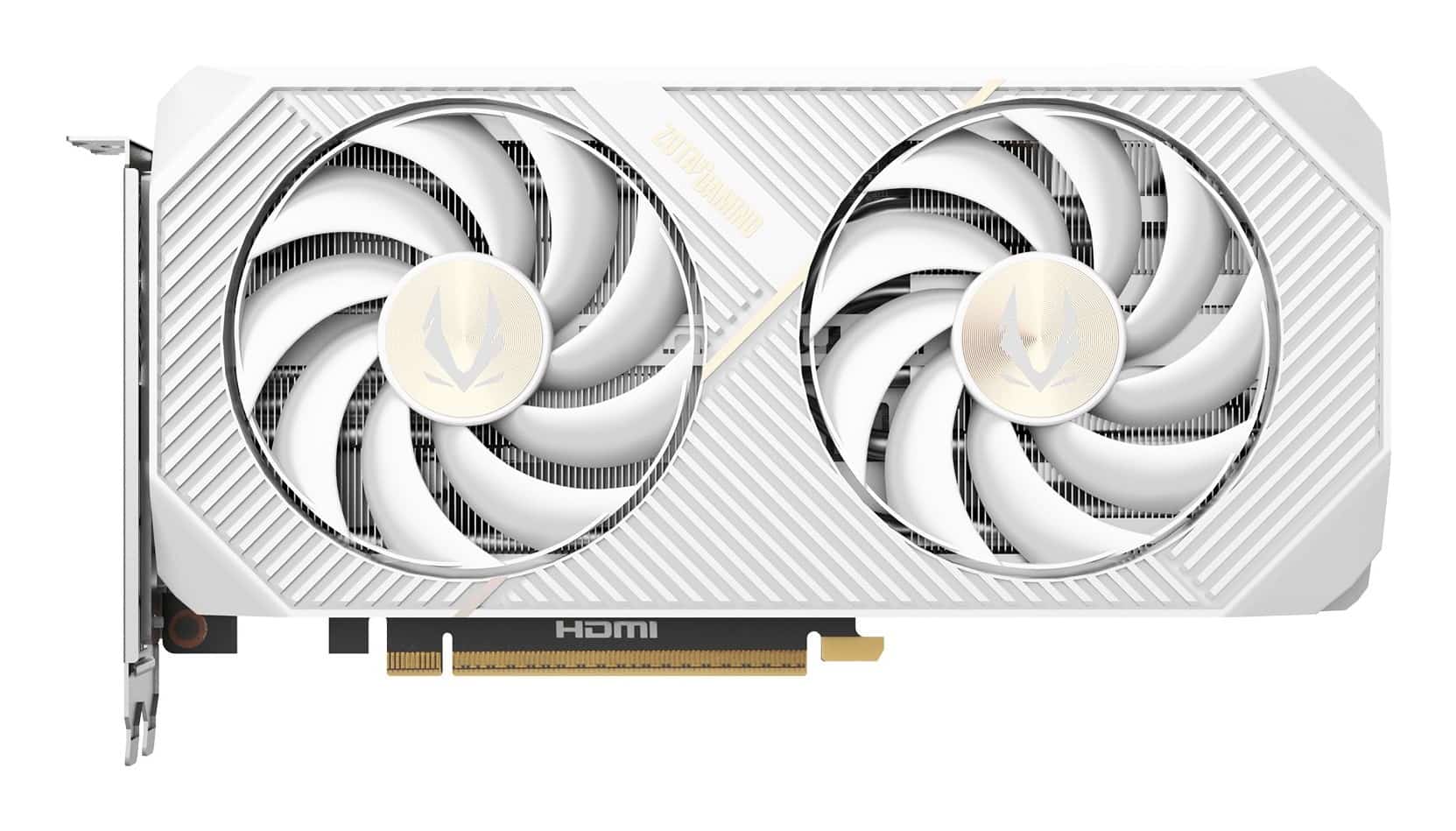 Karta graficzna ZOTAC GAMING GeForce RTX 5070 12GB