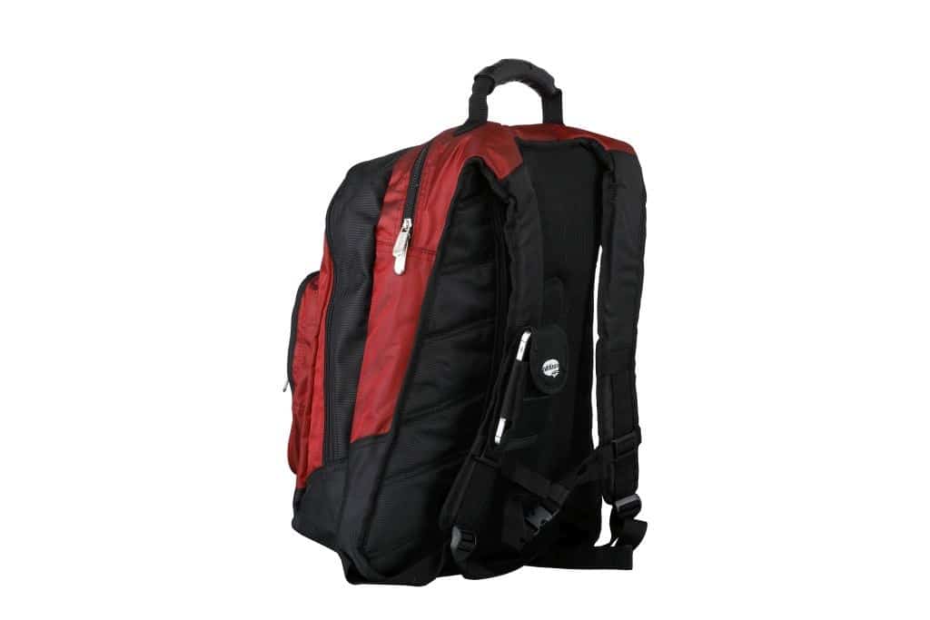 ADDISON PLECAK YALE 15-15,6" Biznesowy