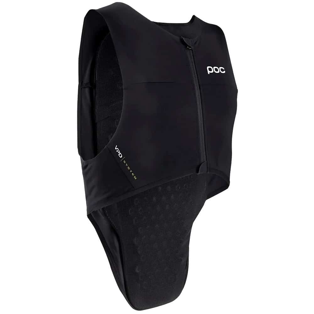 POC SPINE VPD SYSTEM COMP Ochraniacz na plecy Unisex