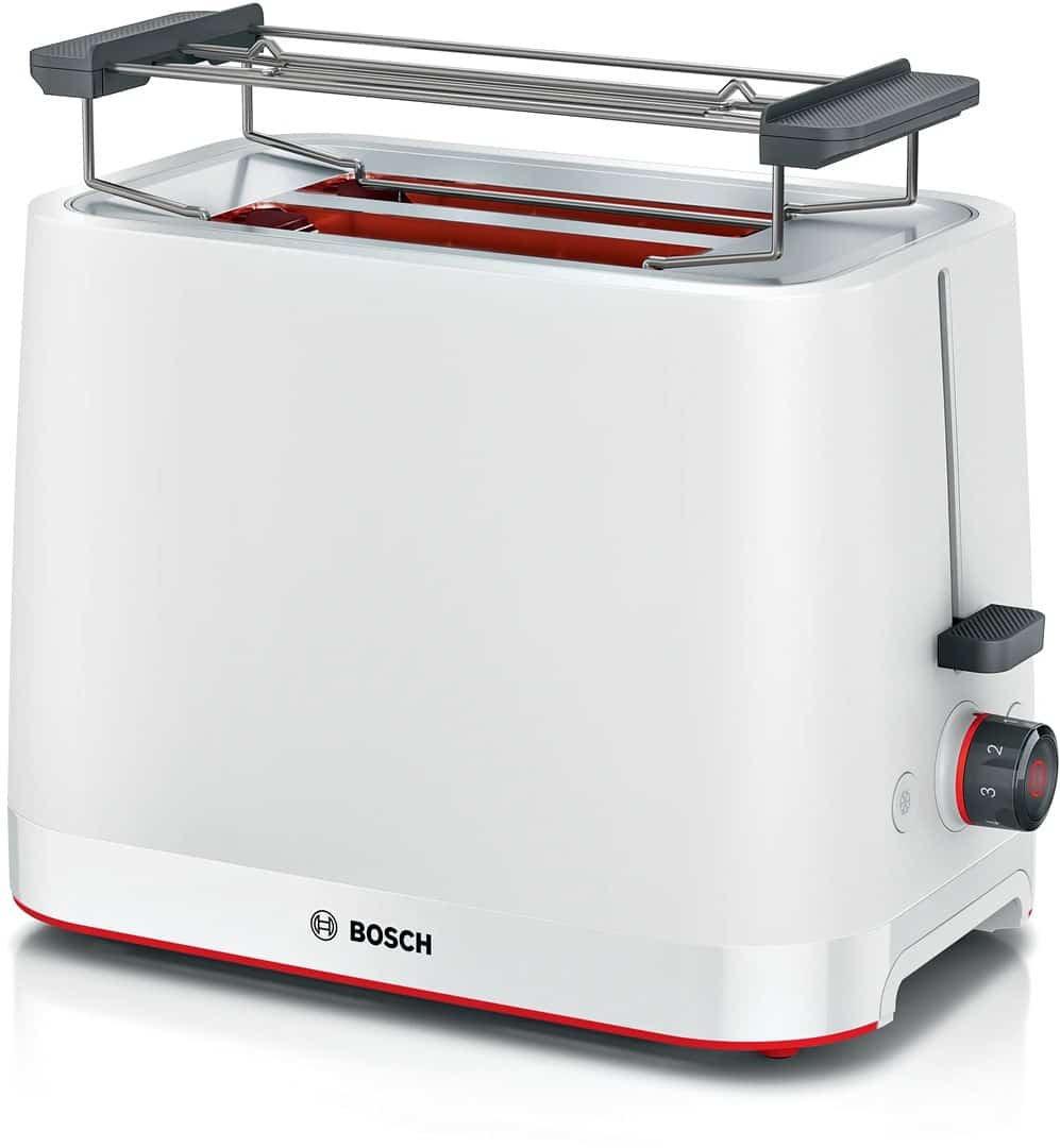 Toster My Moment BOSCH TAT3M121 (biały)