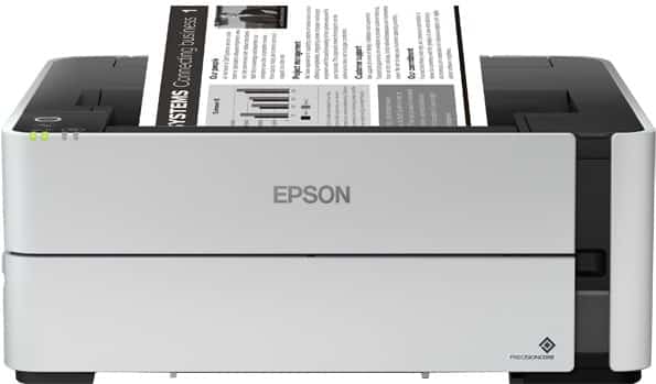 Drukarka atramentowa Epson EcoTank M1170