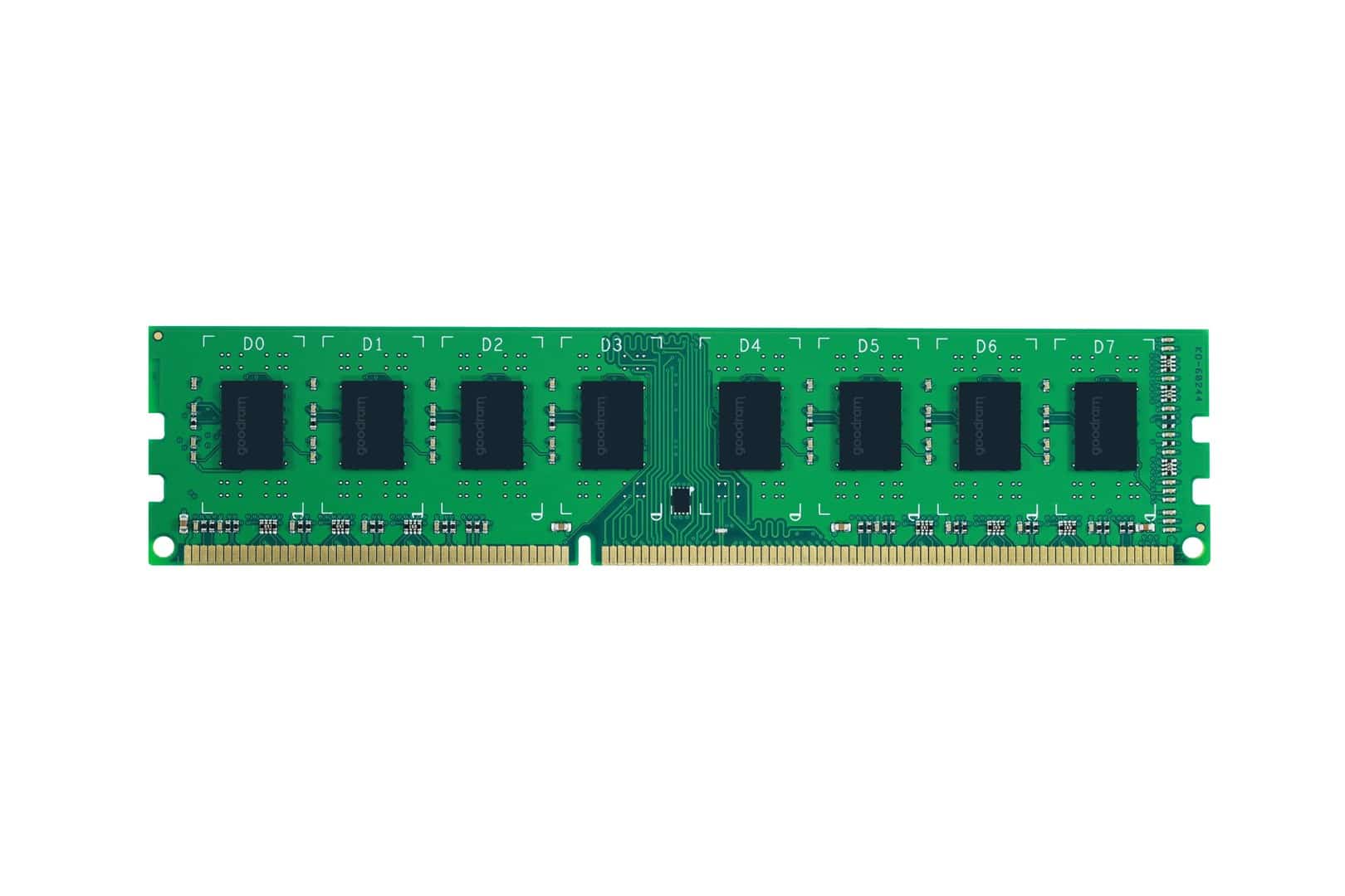 Pamięć GoodRam GR1600D3V64L11S/4G 4GB DDR3