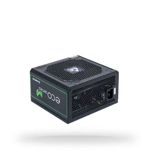 Zasilacz Chieftec ECO GPE-600S 600W Aktywne