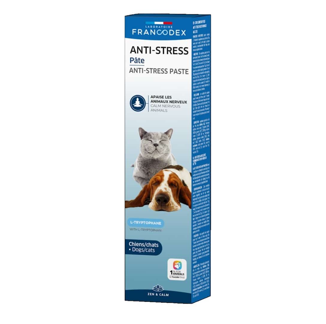 FRANCODEX Pasta antystresowa 100 g
