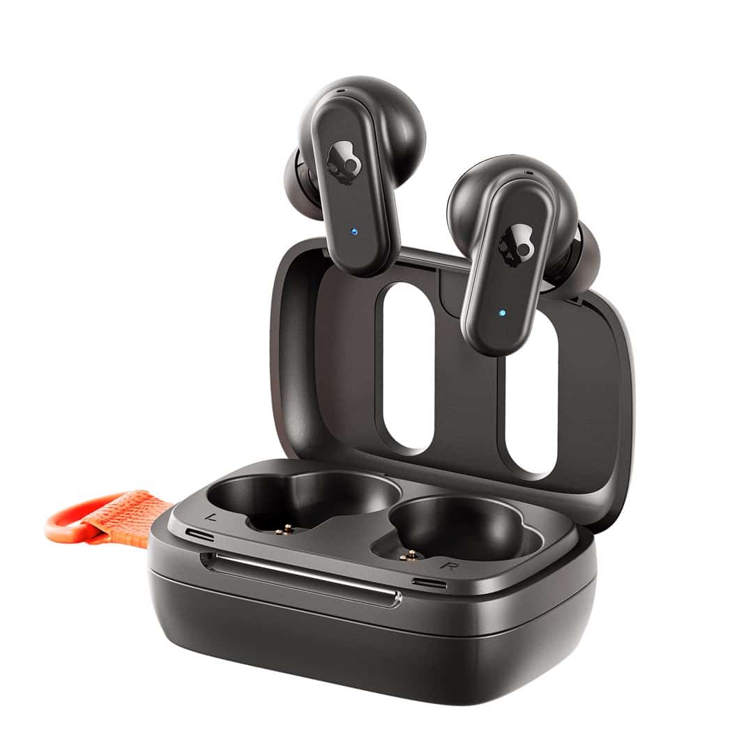 Skullcandy Dime3 True Wireless True Black