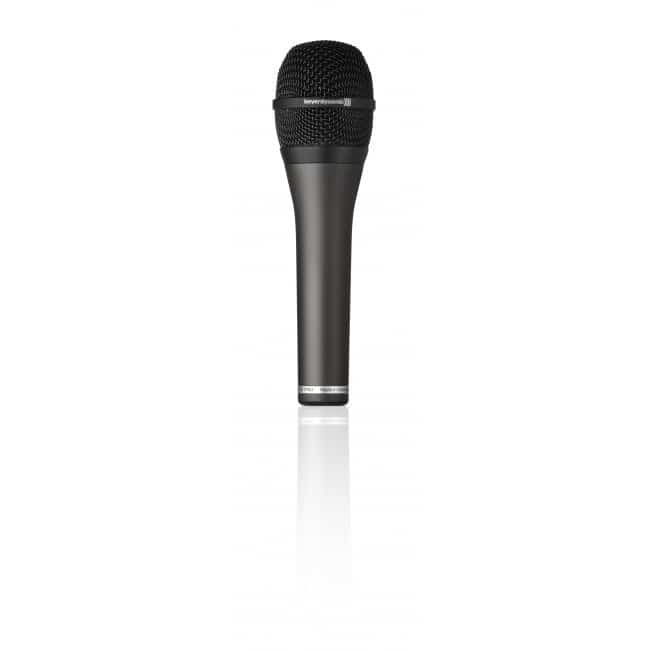 Beyerdynamic TG V70 - Mikrofon wokalowy dynamiczny
