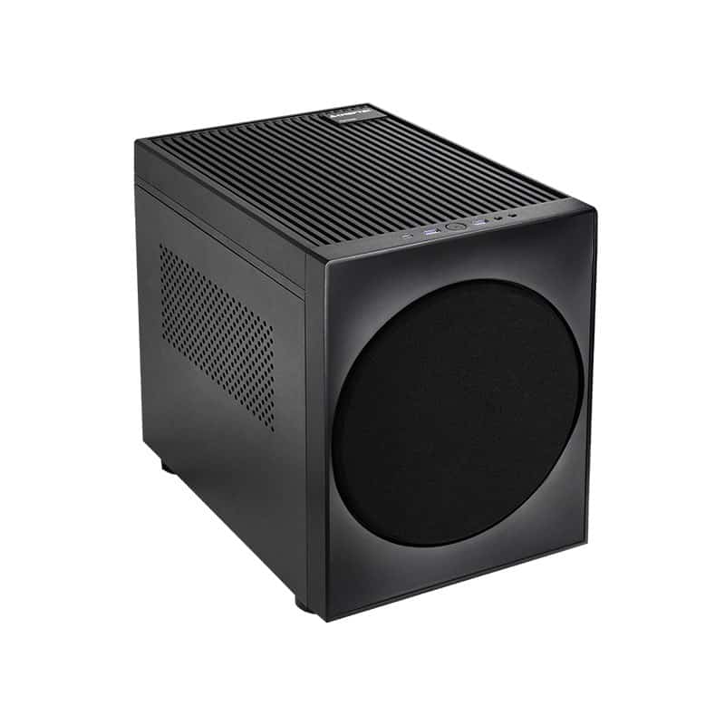 Obudowa Chieftec CI-03B-OP dla micro ATX