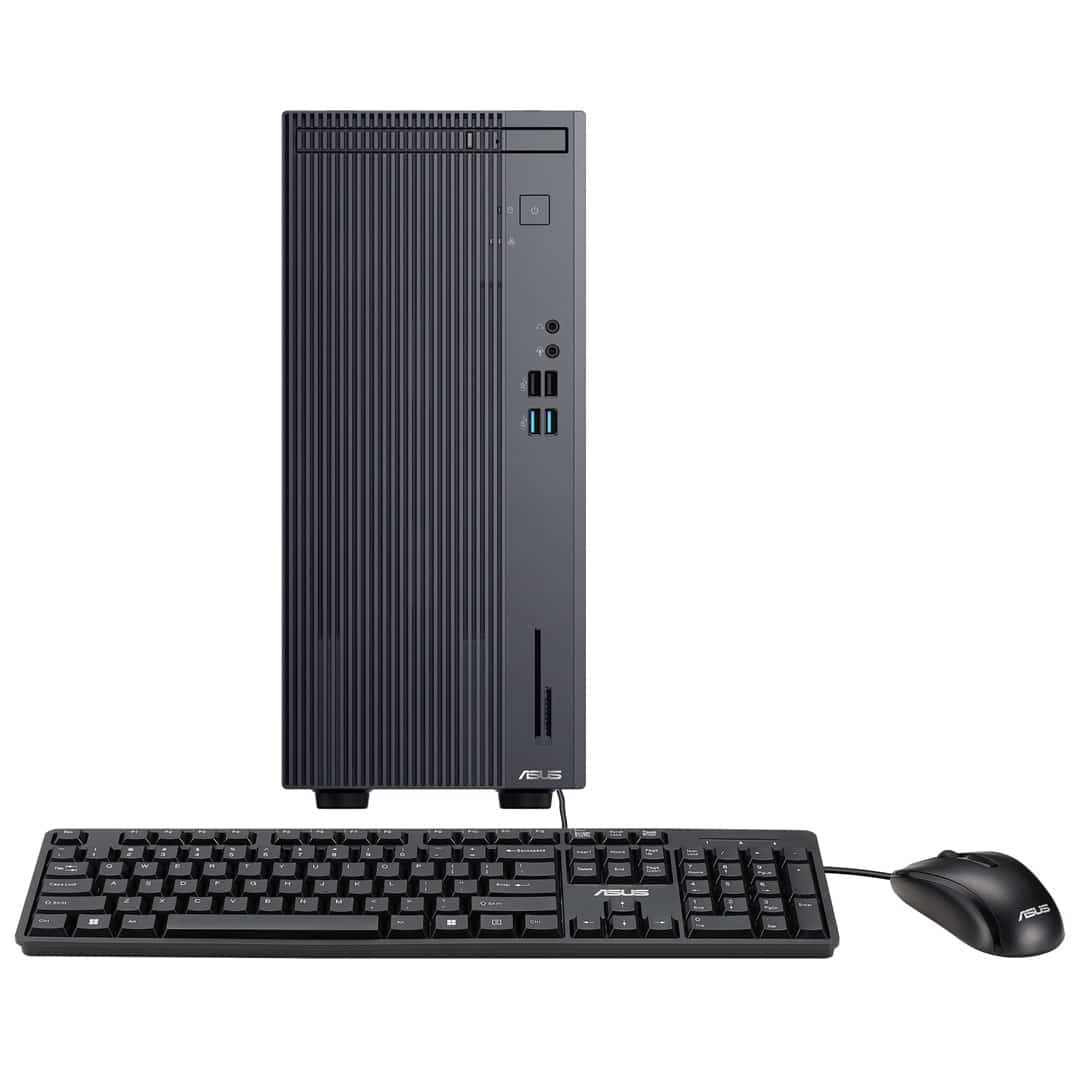 ASUS ExpertCenter D501MER i5-14500 16GB DDR5 512GB SSD