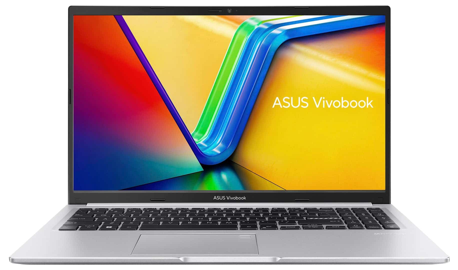 ASUS VivoBook 15 M1502YA Ryzen 5 7430U 15,6" FHD