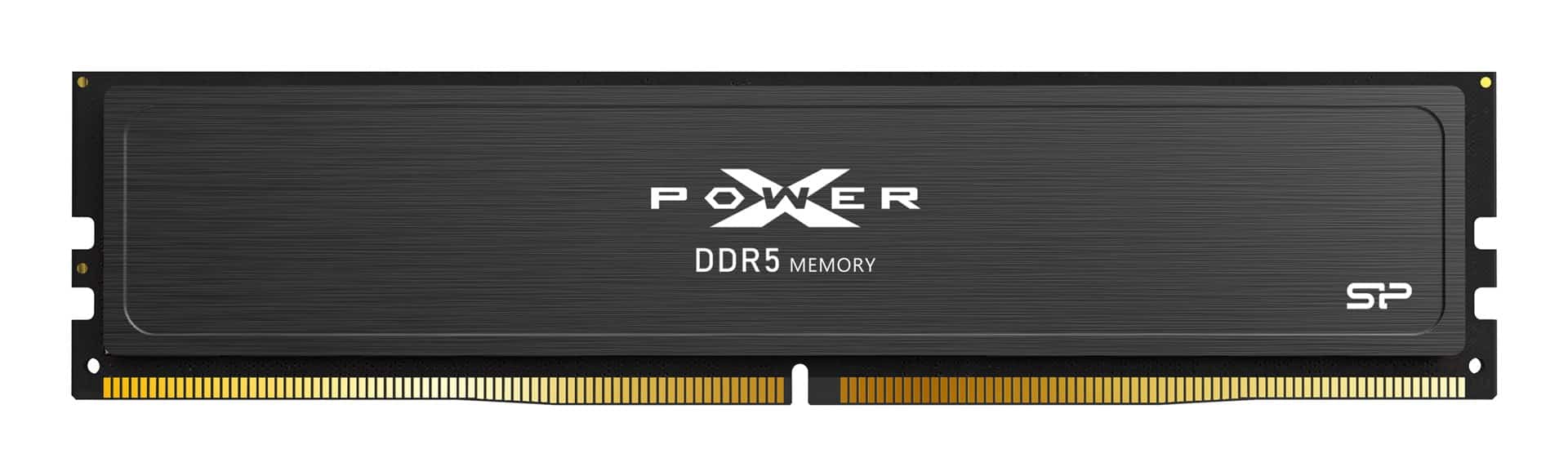 Silicon Power XPOWER Pulse Gaming DDR5 32GB 6000MHz