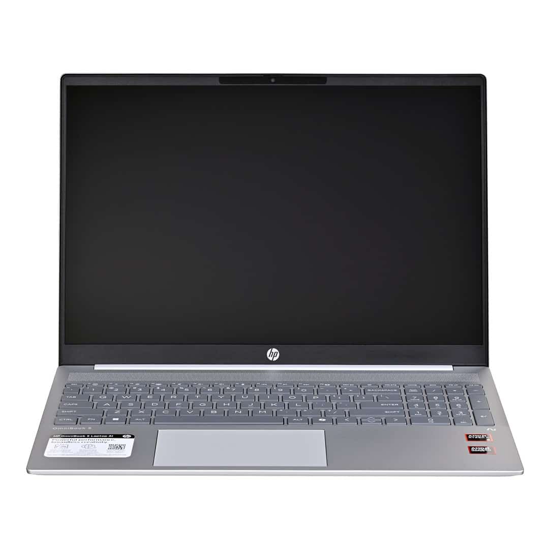HP OmniBook 5 16" Ryzen AI 5 340 16GB SSD512