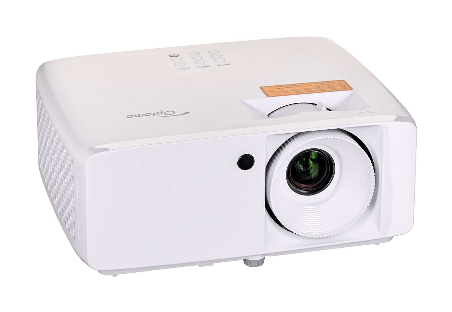 PROJEKTOR OPTOMA HZ146X LASER FHD 3800 ANSI 2MLN:1