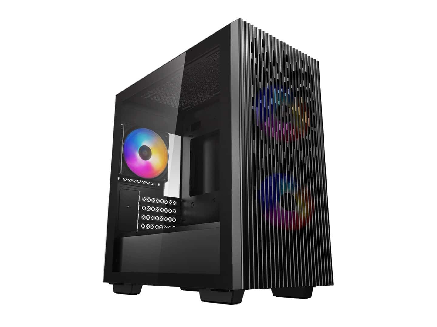Obudowa DeepCool MATREXX 40 3FS - Micro Tower
