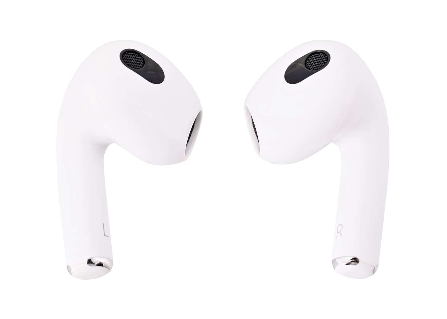 Apple AirPods 3 - Słuchawki Bluetooth