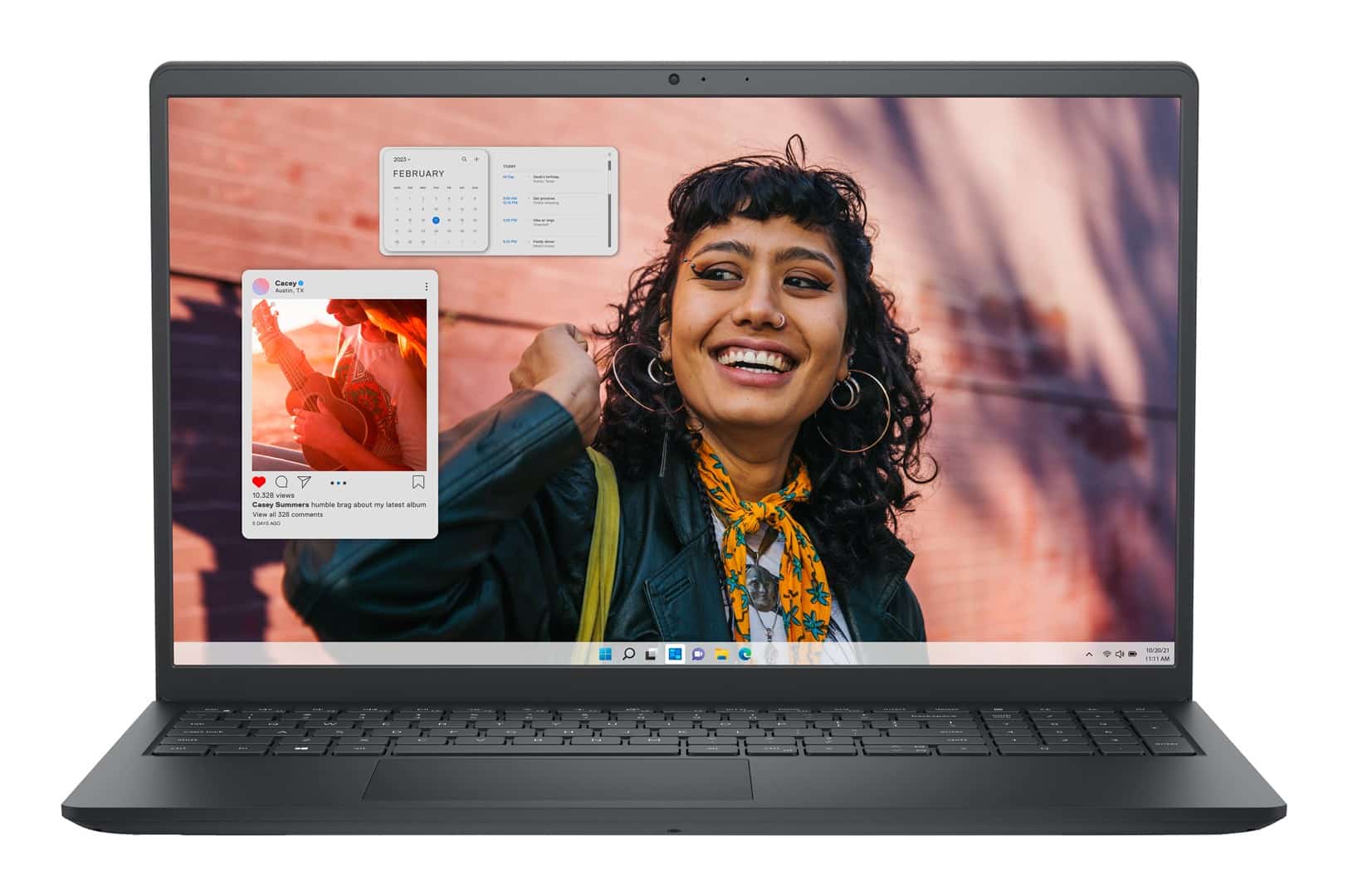 Dell Inspiron 3530 i5-1334U 15.6" FHD Touch