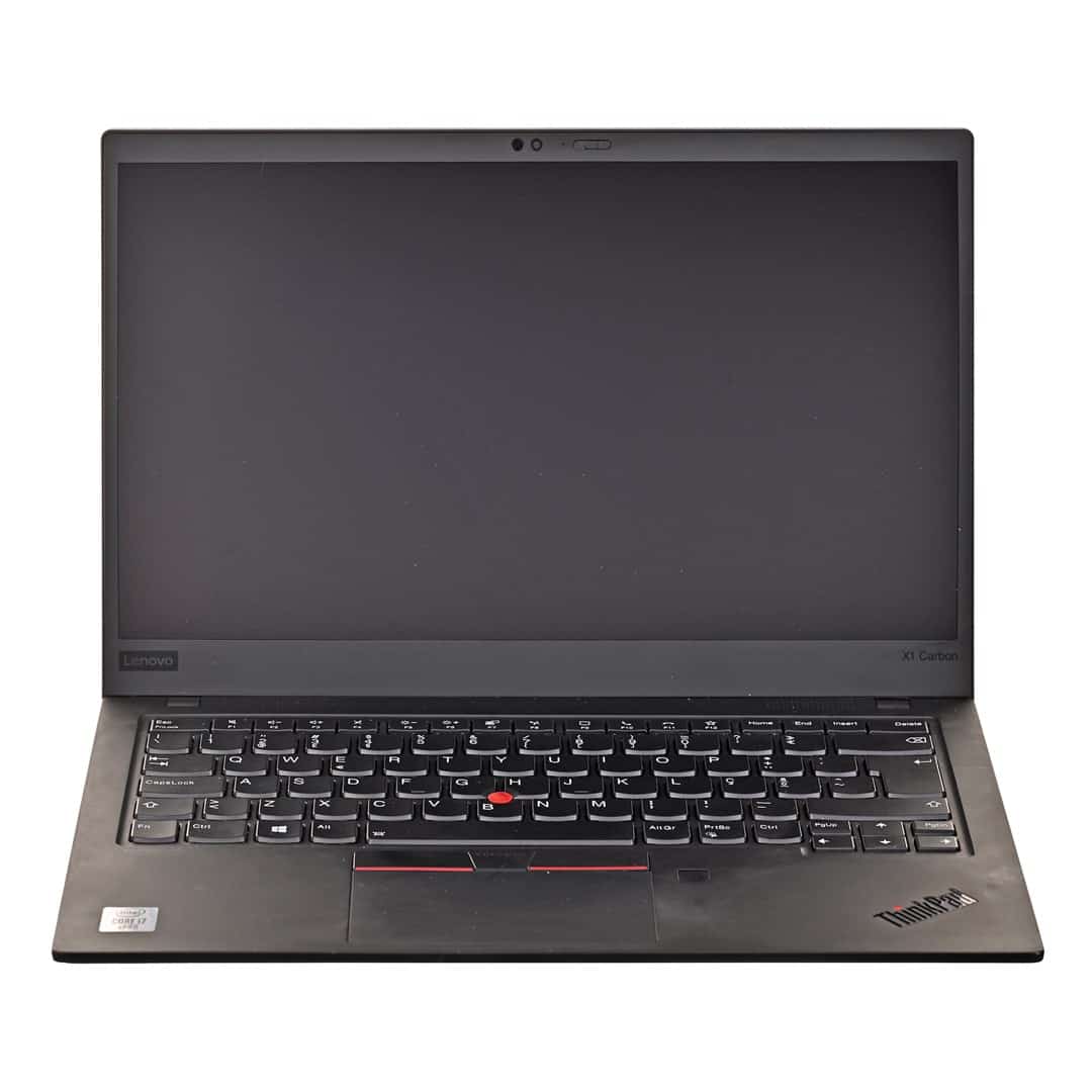LENOVO X1 Carbon Gen. 8th i7-10610U 16GB 256GB SSD 14" FHD Win11pro