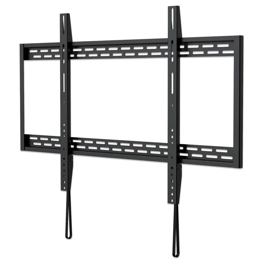 MANHATTAN UCHWYT ŚCIENNY TV LCD/LED 60-100 CALI CZARNY
