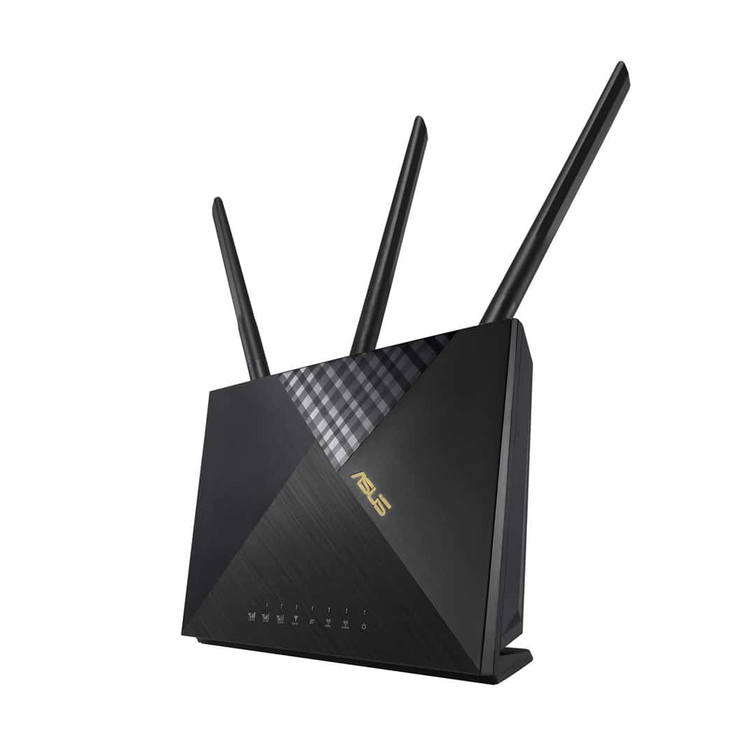 ASUS 4G-AX56 1800Mbps Router LTE